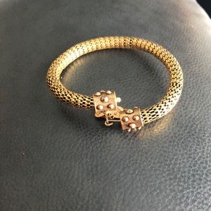 Alex and Ani bracelet.